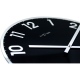 Reflect zegar szklany biały 43cm NeXtime