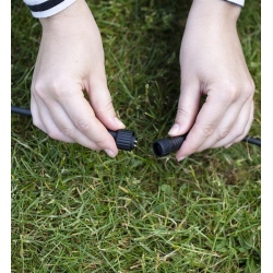 Garden 24 kabel przedłużajacy 5m