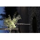 Garden 24 reflektor zewnętrzny 45cm 6w czarny oświetlenie skandynawskie