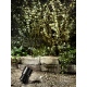 Garden 24 reflektor zewnętrzny 9w czarny oświetlenie skandynawskie