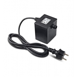 Garden 24 transformator 24vac 60w