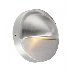 Garden 24 kinkiet 0,8w aluminium