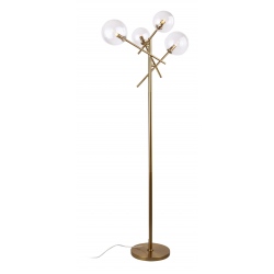Lollipop lampa podłogowa