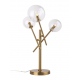 Lollipop lampa stołowa MAXLight