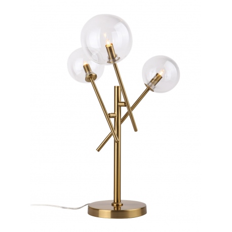 Lollipop lampa stołowa MAXLight