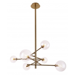 Lollipop lampa wisząca