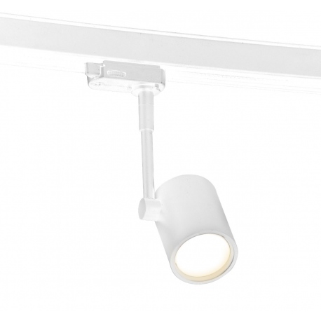 Otium oprawa do szynoprzewodu max gu10 biała MAXLight