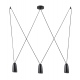 Sistema lampa wisząca III MAXLight