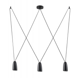 Sistema lampa wisząca III