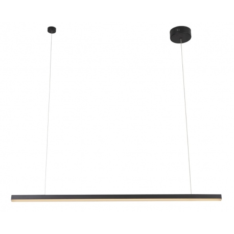 Trio lampa wisząca 1 MAXLight