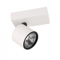 Boniva LED biały reflektorek pojedynczy 3000K