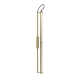 Levington kinkiet LED złoty industralny 81cm Italux