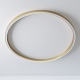 Alfredo LED plafon obręcz. Rozmiary: 40cm do 200cm. Cleoni
