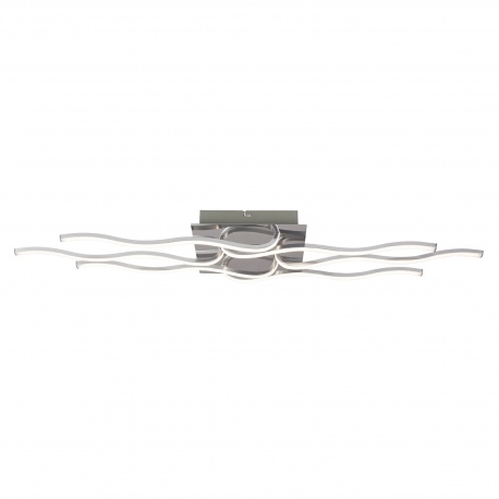 Bonita plafon LED Italux