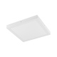 Glissy Square plafon LED kwadratowy biały 3000K 40cm Italux
