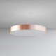 ABA LED premium lampa wisząca 60, 90, 120cm różne kolory Cleoni