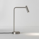 Enna Desk LED lampka biurkowa LED matowy nikiel IP20 Astro Lighting