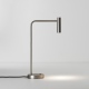 Enna Desk LED lampka biurkowa LED matowy nikiel IP20 Astro Lighting