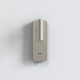 Enna Surface USB kinkiet Led punktowy gniazdo USB matowy nikiel IP20 Astro Lighting