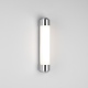 Belgravia 400 LED LED kinkiet łazienkowy polerowany chrom IP44 Astro Lighting