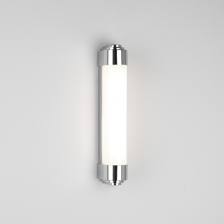Belgravia 400 LED LED kinkiet łazienkowy polerowany chrom IP44 Astro Lighting