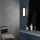 Belgravia 400 LED LED kinkiet łazienkowy polerowany chrom IP44 Astro Lighting