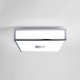 Mashiko 300 Square LED II plafon łazienkowy LED polerowany chrom IP44 Astro Lighting