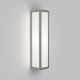 Mashiko 360 LED kinkiet łazienkowy LED matowy nikiel IP44 Astro Lighting