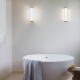 Mashiko 360 LED kinkiet łazienkowy LED matowy nikiel IP44 Astro Lighting