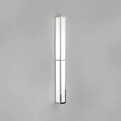 Mashiko 900 LED kinkiet łazienkowy LED polerowany chrom IP44