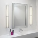 Mashiko 900 LED kinkiet łazienkowy LED polerowany chrom IP44 Astro Lighting