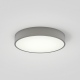 Mallon LED plafon łazienkowy LED 33cm matowy nikiel IP44 Astro Lighting