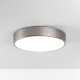 Mallon LED plafon łazienkowy LED 33cm matowy nikiel IP44 Astro Lighting