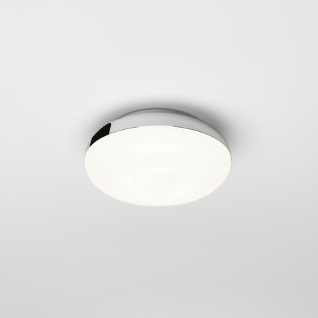 Altea 150 LED plafon lub kinkiet łazienkowy LED polerowany chrom IP44 Astro Lighting