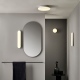 Altea 150 LED plafon lub kinkiet łazienkowy LED polerowany chrom IP44 Astro Lighting