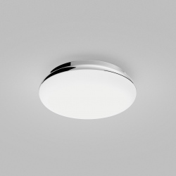 Altea 300 LED plafon lub kinkiet łazienkowy LED polerowany chrom IP44