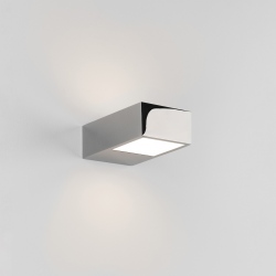 Kappa LED kinkiet  polerowany chrom IP44