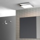 Taketa 400 LED plafon kinkiet  polerowany chrom IP44 Astro Lighting
