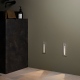 Borgo 55 LED 2700K oprawa podtynkowa ścienna schodowa 2700K matowy biały IP20 Astro Lighting