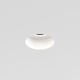 Trimless Round nieruchoma oprawa wpuszczana matowy biały IP20 Astro Lighting
