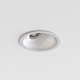 Minima Slimline 25 atest ppoż IP65 oprawa wpuszczana matowy biały IP65 Astro Lighting