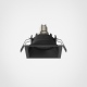 Minima Slimline Square ruchoma atest ppoż oprawa wpuszczana matowy czarny IP20 Astro Lighting