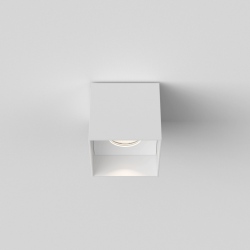 Osca LED Square II oprawa wpuszczana LED matowy biały IP20