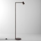 Ascoli Floor lampa podłogowa z reflektorem brąz IP20 Astro Lighting