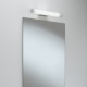 Dio kinkiet nad lustro polerowany chrom IP44 Astro Lighting
