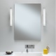 Dio kinkiet nad lustro polerowany chrom IP44 Astro Lighting