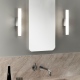 Dio kinkiet nad lustro polerowany chrom IP44 Astro Lighting