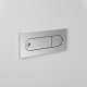 Digit LED II kinkiet wpuszczany polerowany chrom IP20 Astro Lighting