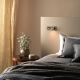 Digit LED II kinkiet wpuszczany polerowany chrom IP20 Astro Lighting