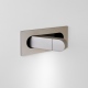 Digit LED II kinkiet wpuszczany matowy nikiel IP20 Astro Lighting